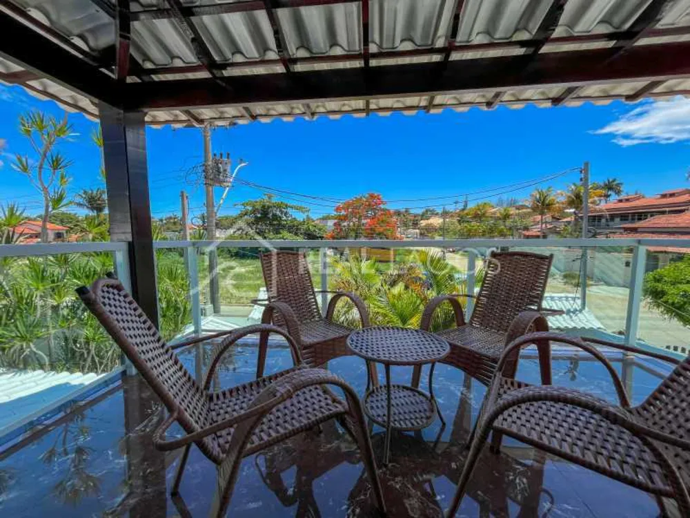 Casa, 3 quartos, 270 m² - Foto 8
