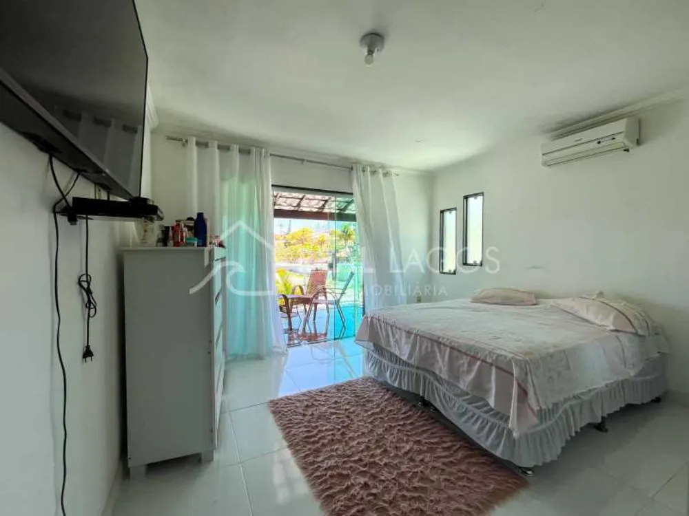 Casa, 3 quartos, 270 m² - Foto 5