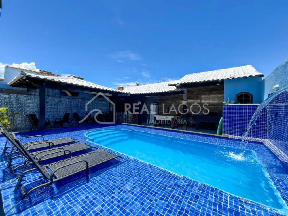 Casa, 3 quartos, 270 m² - Foto 15