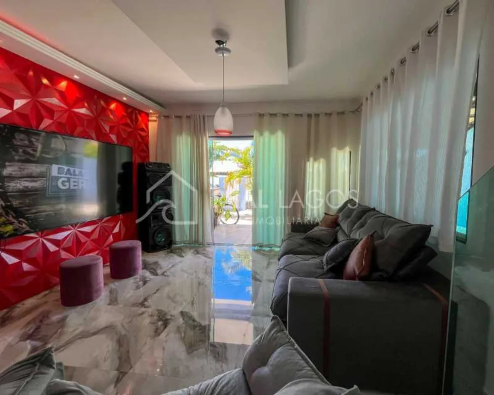 Casa, 3 quartos, 270 m² - Foto 4