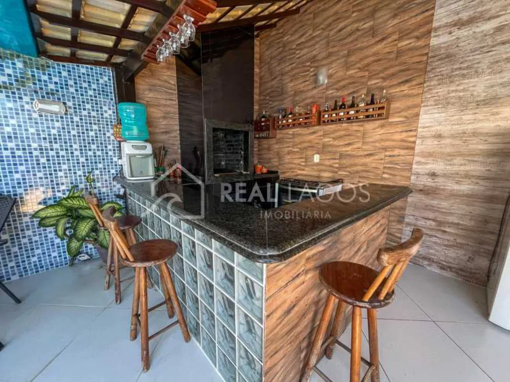 Casa, 3 quartos, 270 m² - Foto 10