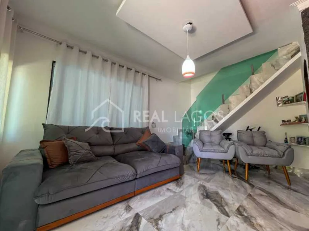 Casa, 3 quartos, 270 m² - Foto 3