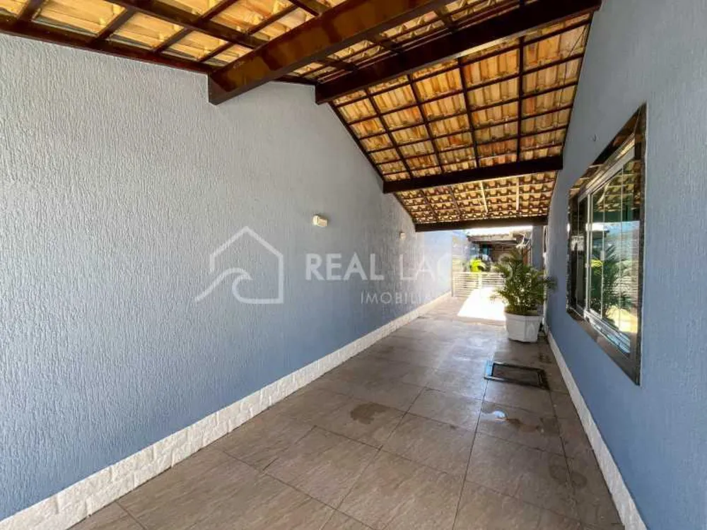 Casa, 3 quartos, 270 m² - Foto 6