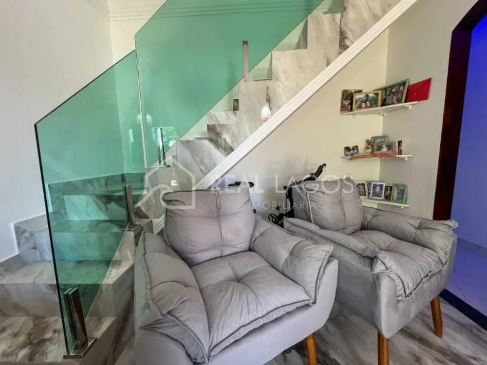 Casa, 3 quartos, 270 m² - Foto 5