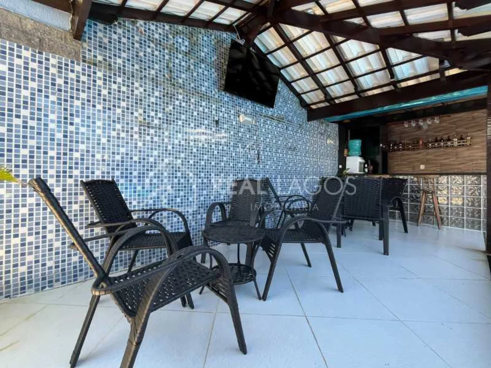 Casa, 3 quartos, 270 m² - Foto 17