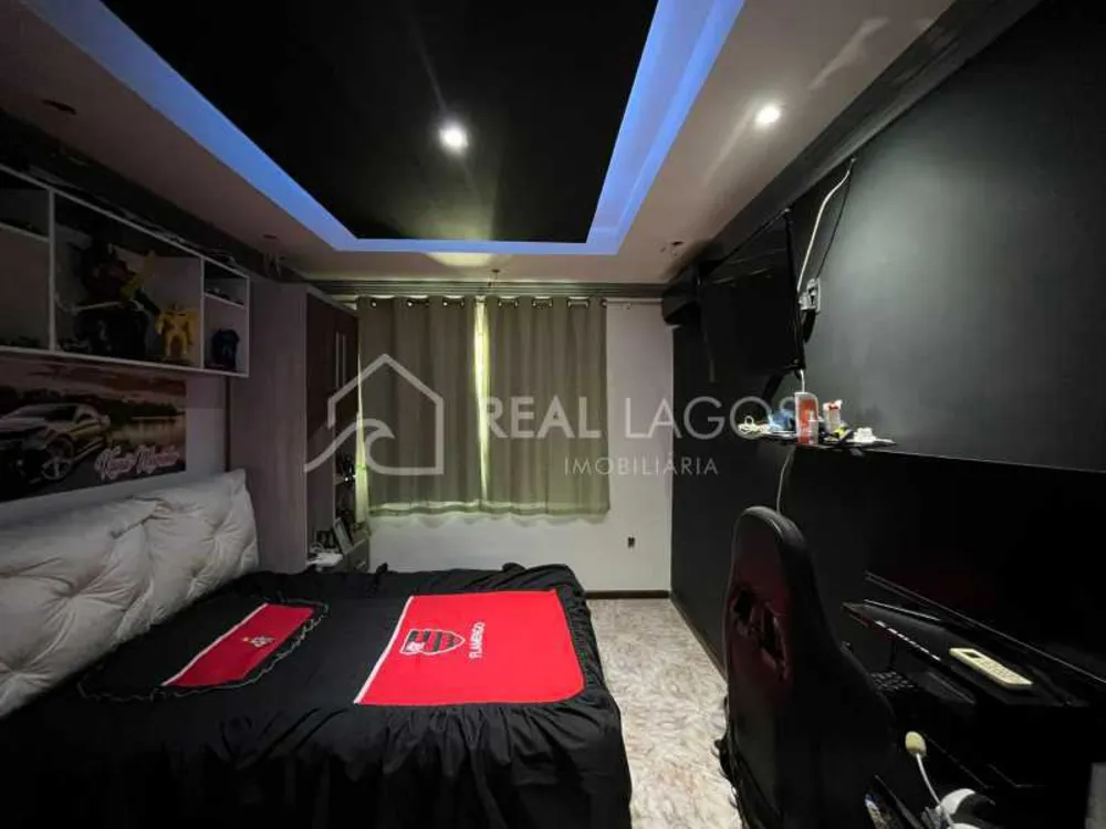 Casa, 3 quartos, 270 m² - Foto 9