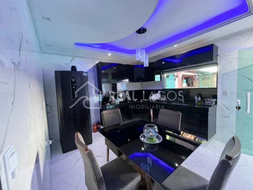 Casa, 3 quartos, 270 m² - Foto 2