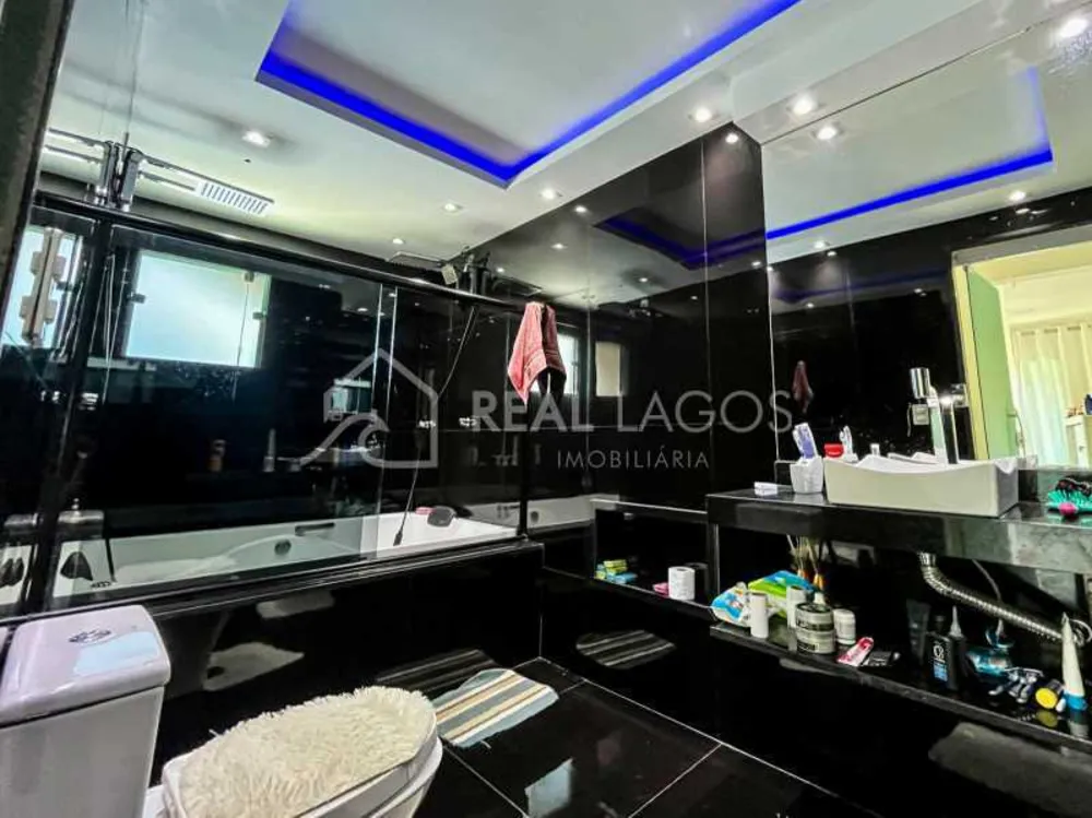 Casa, 3 quartos, 270 m² - Foto 10