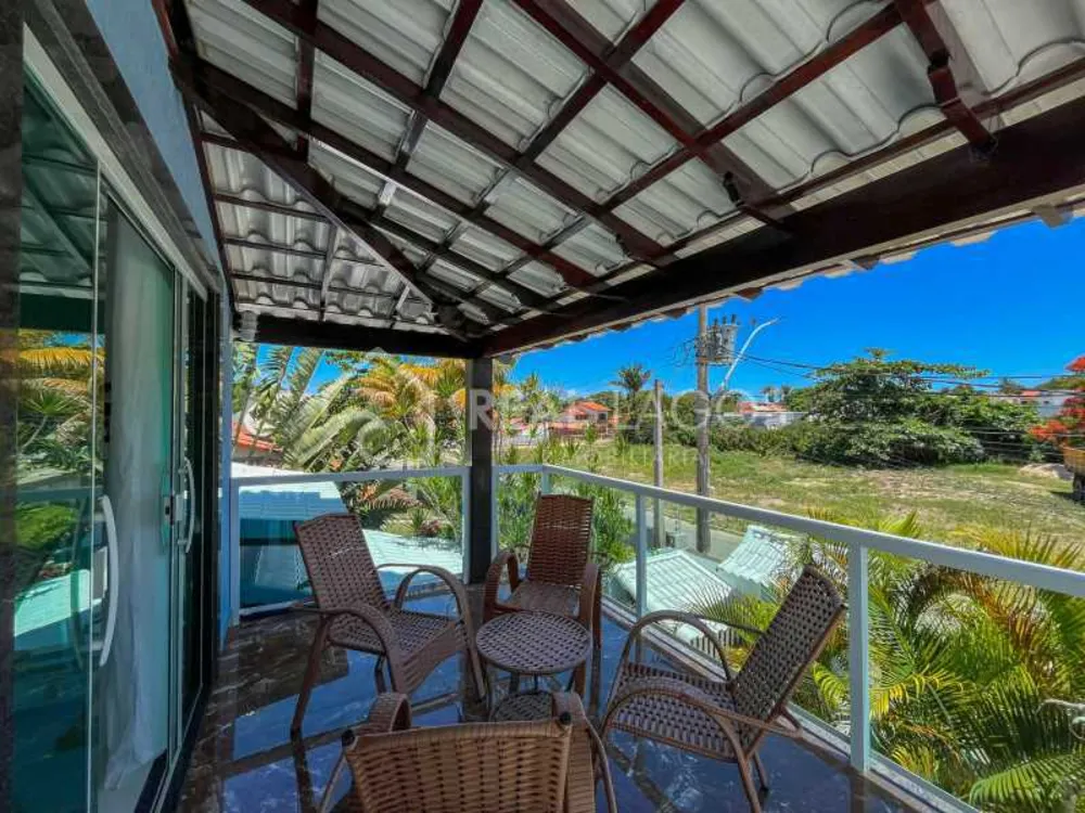 Casa, 3 quartos, 270 m² - Foto 9