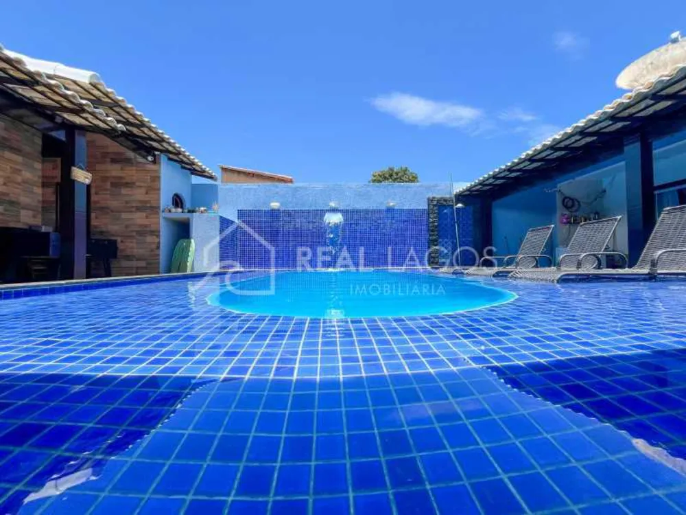 Casa, 3 quartos, 270 m² - Foto 7