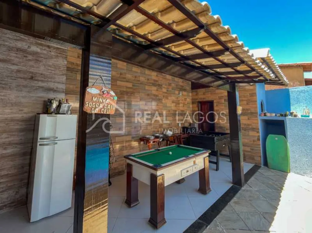 Casa, 3 quartos, 270 m² - Foto 12