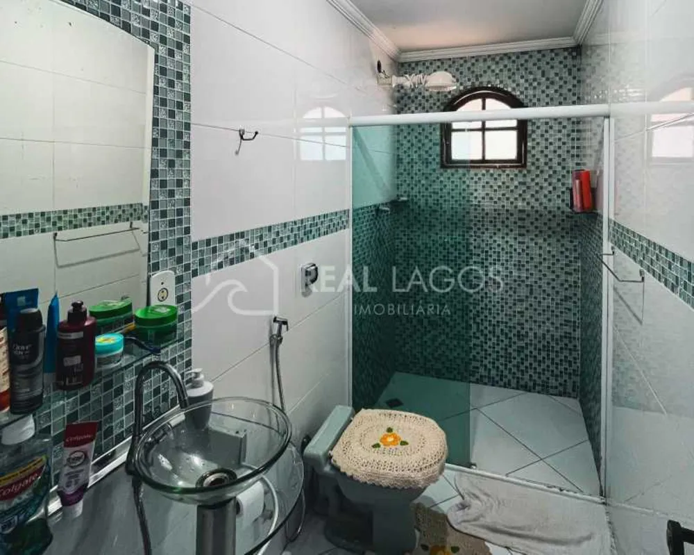 Casa, 3 quartos, 270 m² - Foto 11