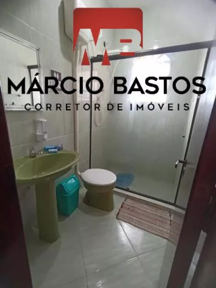 Casa, 4 quartos - Foto 10