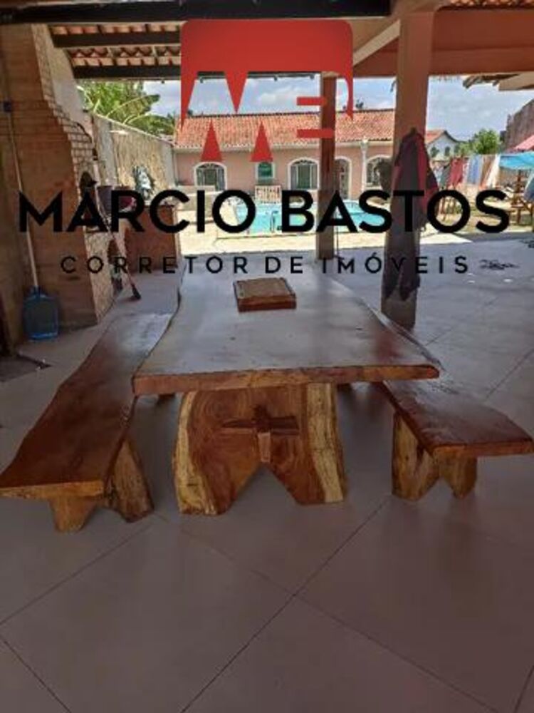 Casa, 4 quartos - Foto 7