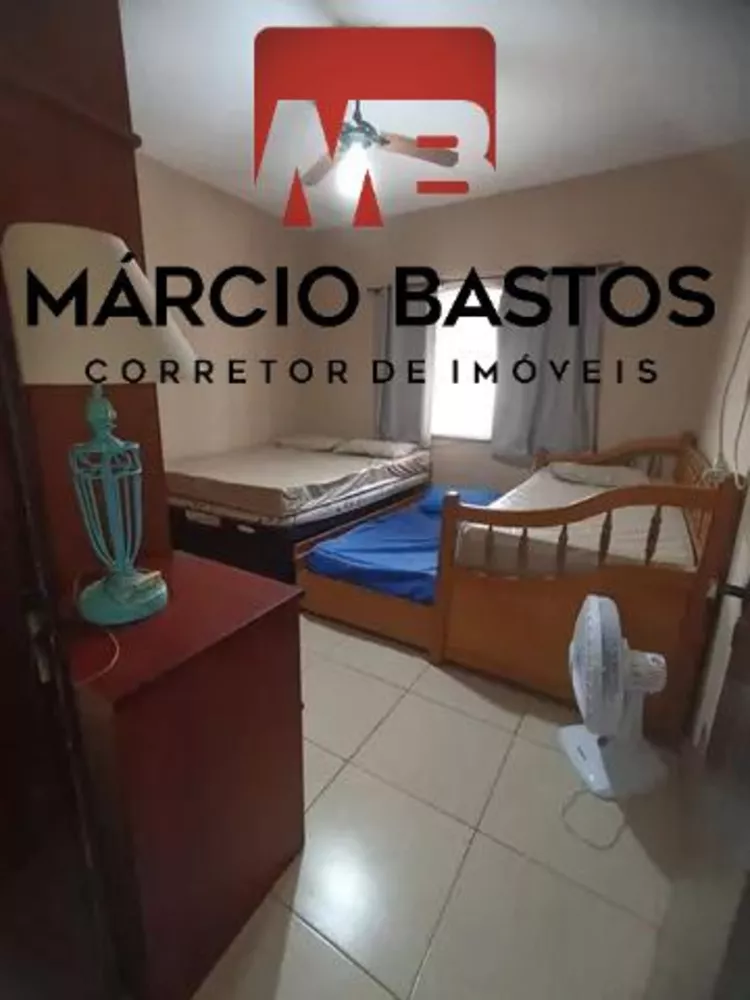 Casa, 4 quartos - Foto 5