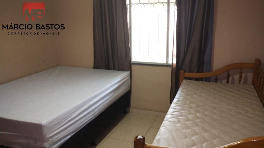 Casa, 4 quartos - Foto 16