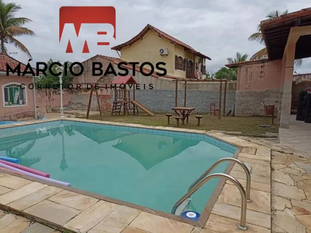 Casa, 4 quartos - Foto 1