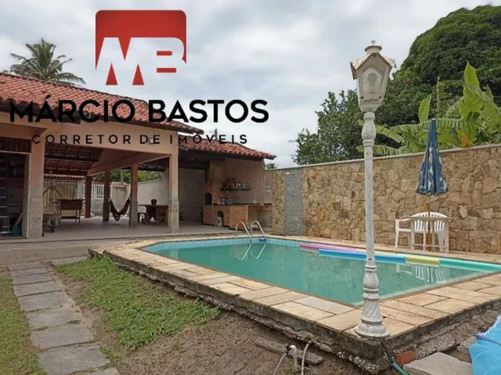 Casa, 4 quartos - Foto 6