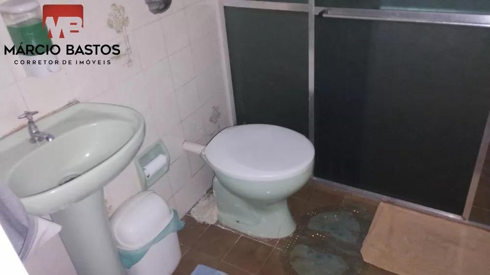 Casa, 4 quartos - Foto 12