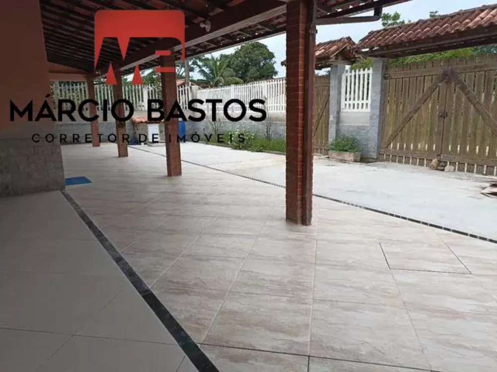 Casa, 4 quartos - Foto 9