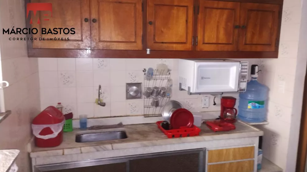 Casa, 4 quartos - Foto 15