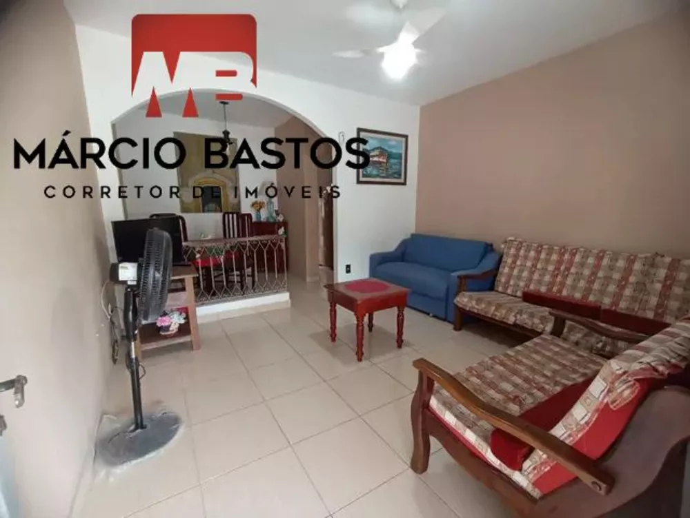 Casa, 4 quartos - Foto 2