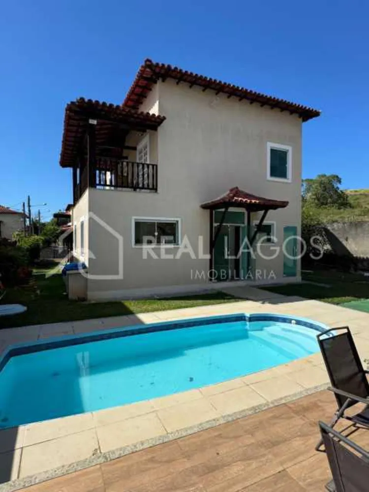 Casa de Condomínio, 3 quartos - Foto 6