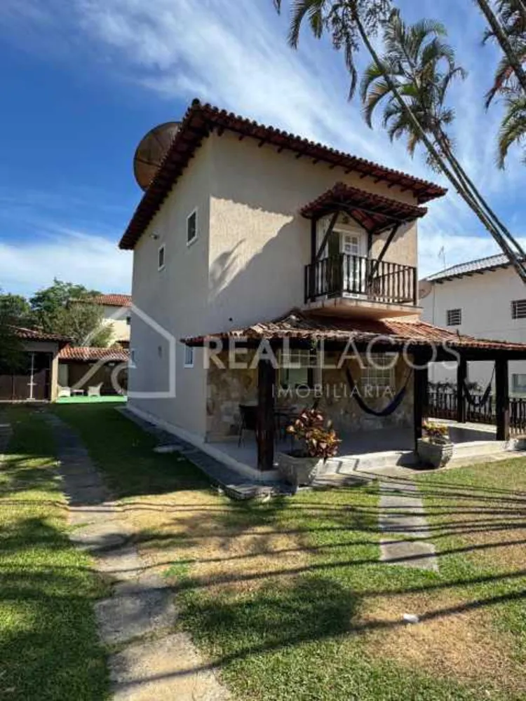 Casa de Condomínio, 3 quartos - Foto 10
