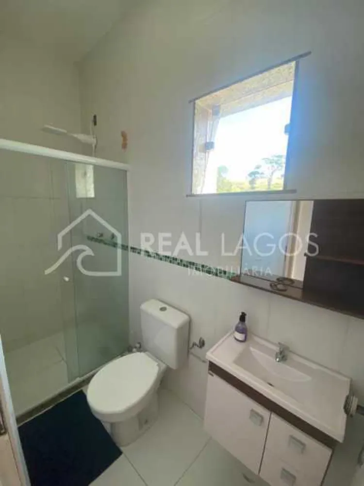 Casa de Condomínio, 3 quartos - Foto 8