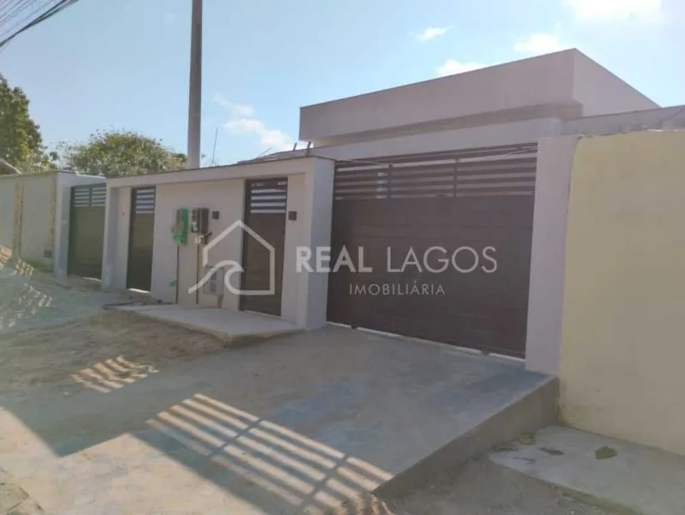 Casa, 3 quartos, 83 m² - Foto 2