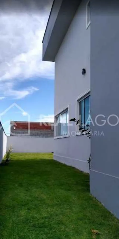 Casa de Condomínio, 3 quartos - Foto 6