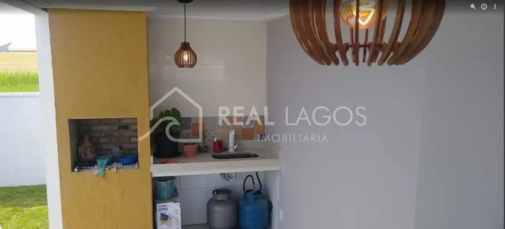 Casa de Condomínio, 3 quartos - Foto 12