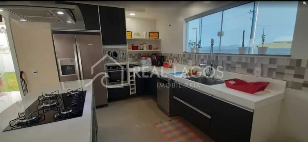 Casa de Condomínio, 3 quartos - Foto 7