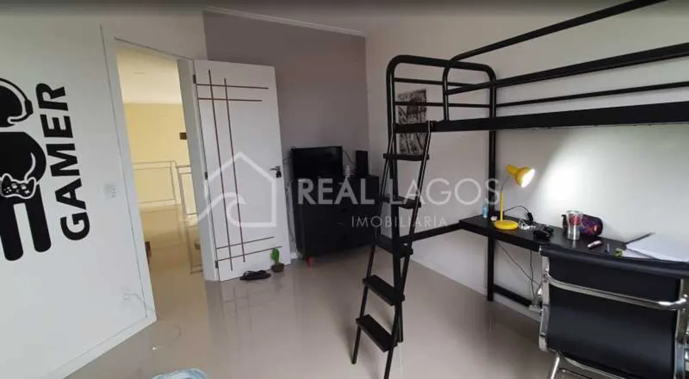 Casa de Condomínio, 3 quartos - Foto 19
