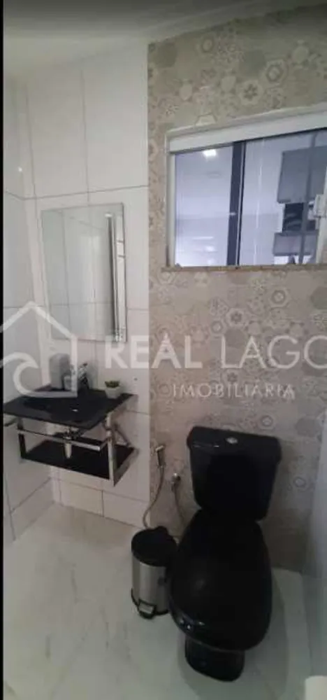Casa de Condomínio, 3 quartos - Foto 8