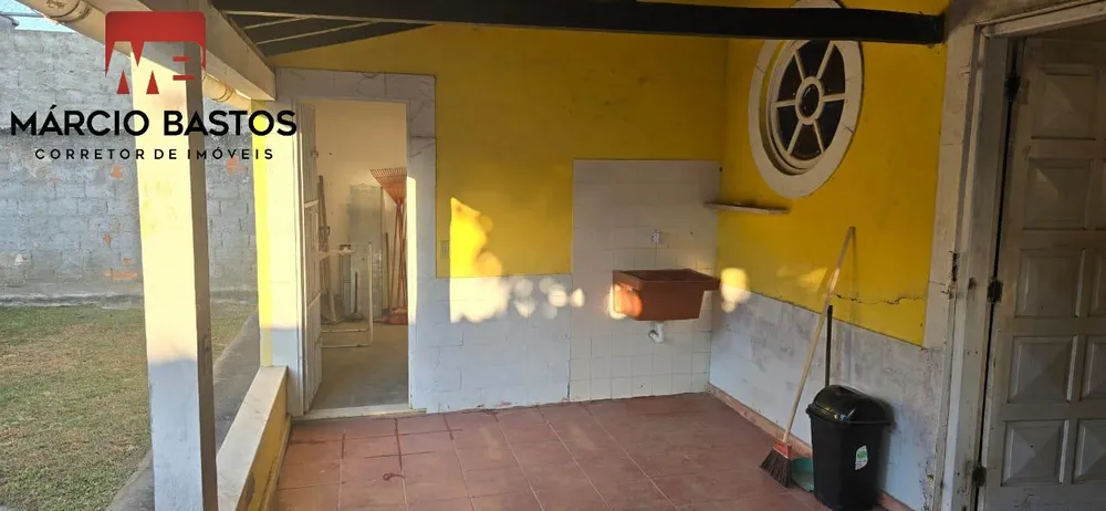 Casa, 3 quartos - Foto 19