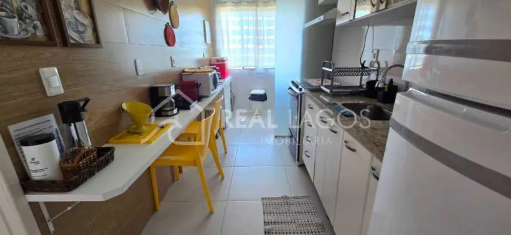 Cobertura, 3 quartos, 160 m² - Foto 8
