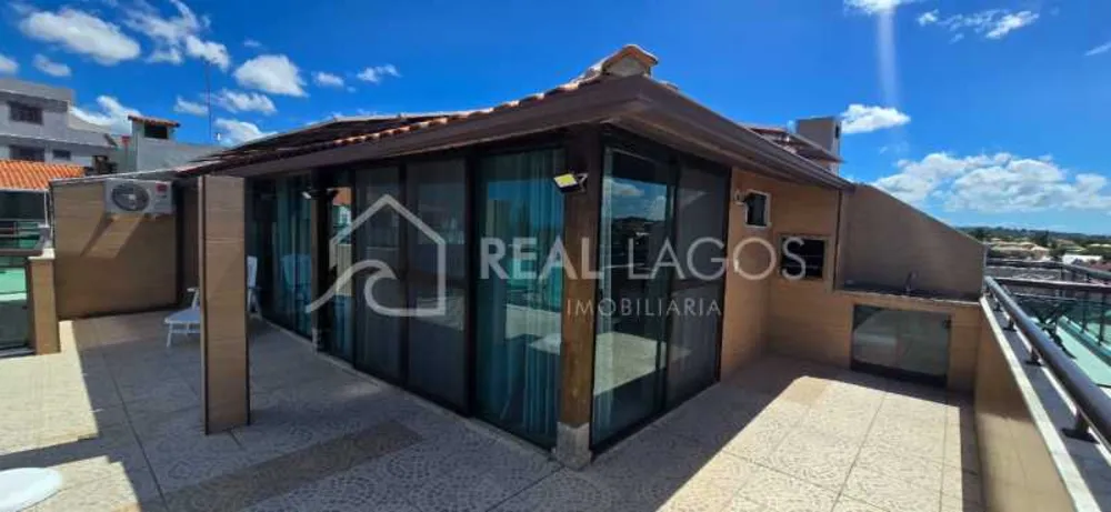 Cobertura, 3 quartos, 160 m² - Foto 16