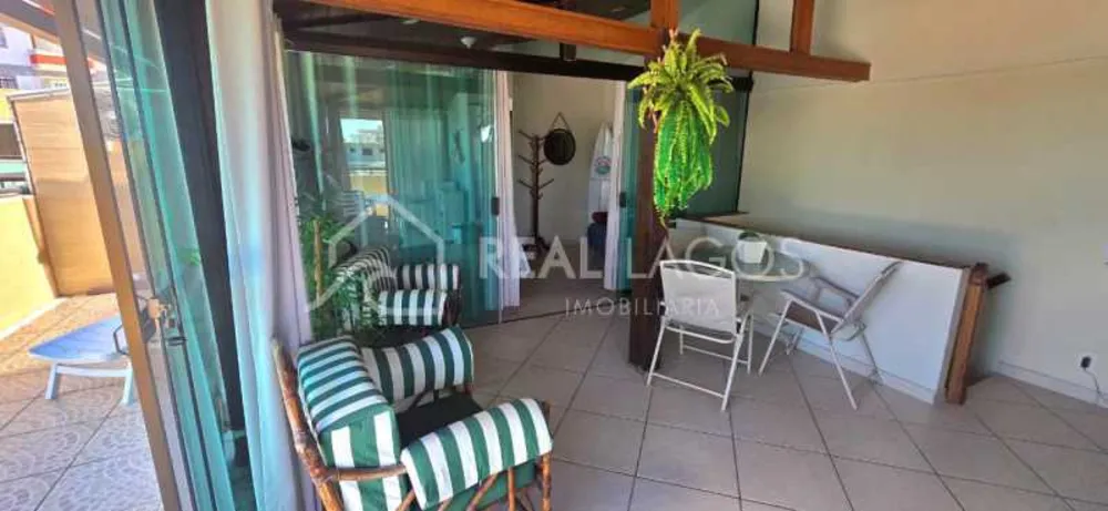 Cobertura, 3 quartos, 160 m² - Foto 1