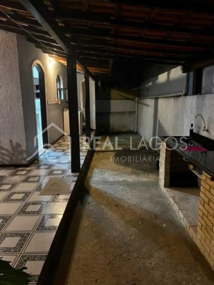 Casa de Condomínio, 2 quartos - Foto 20