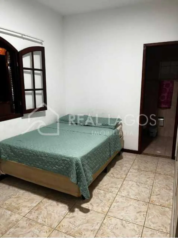 Casa de Condomínio, 2 quartos - Foto 11