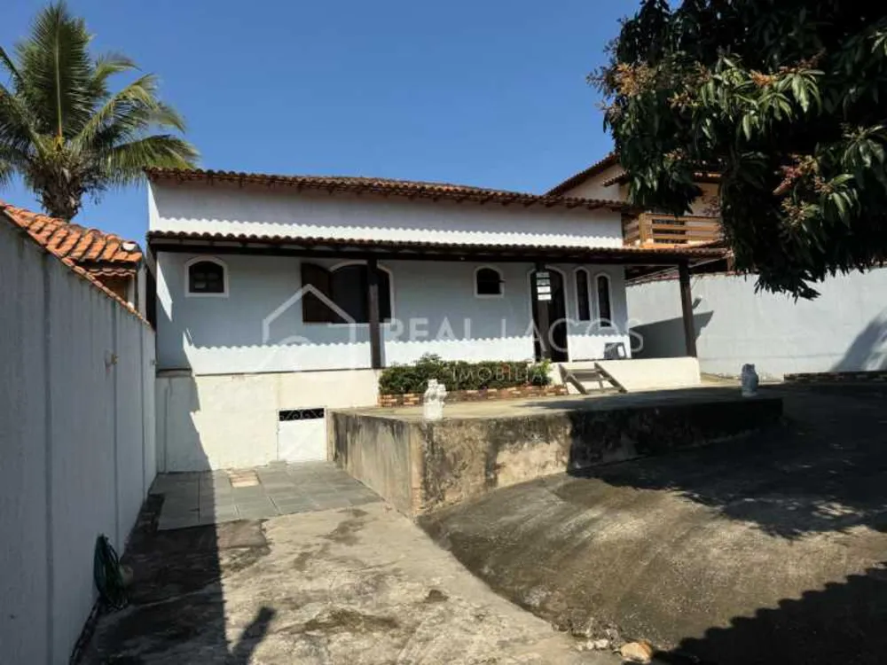 Casa de Condomínio, 2 quartos - Foto 1