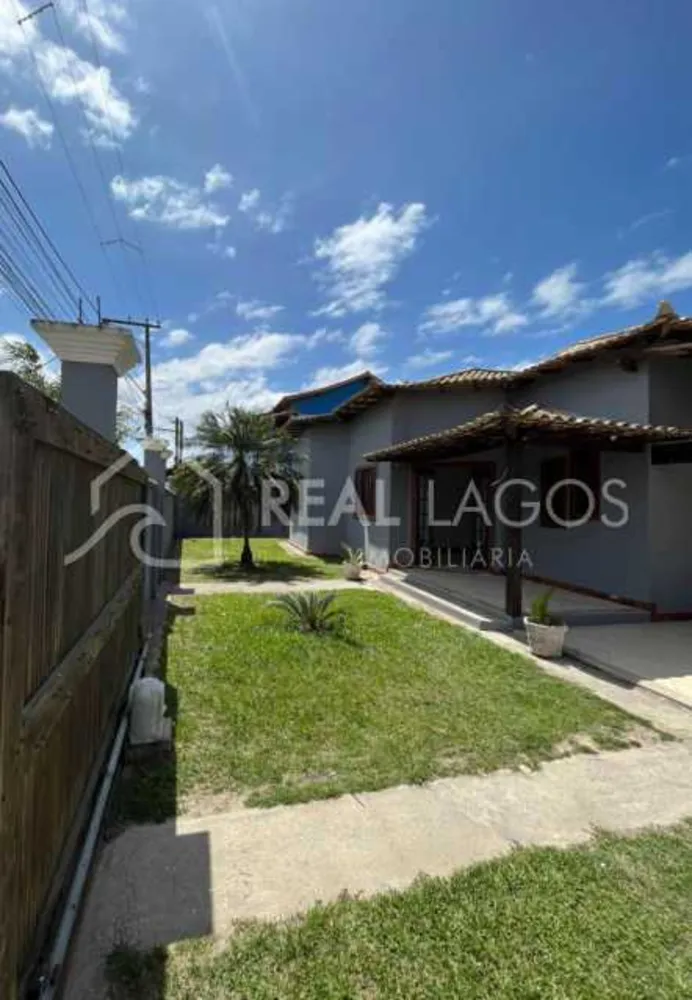 Casa, 3 quartos, 117 m² - Foto 5