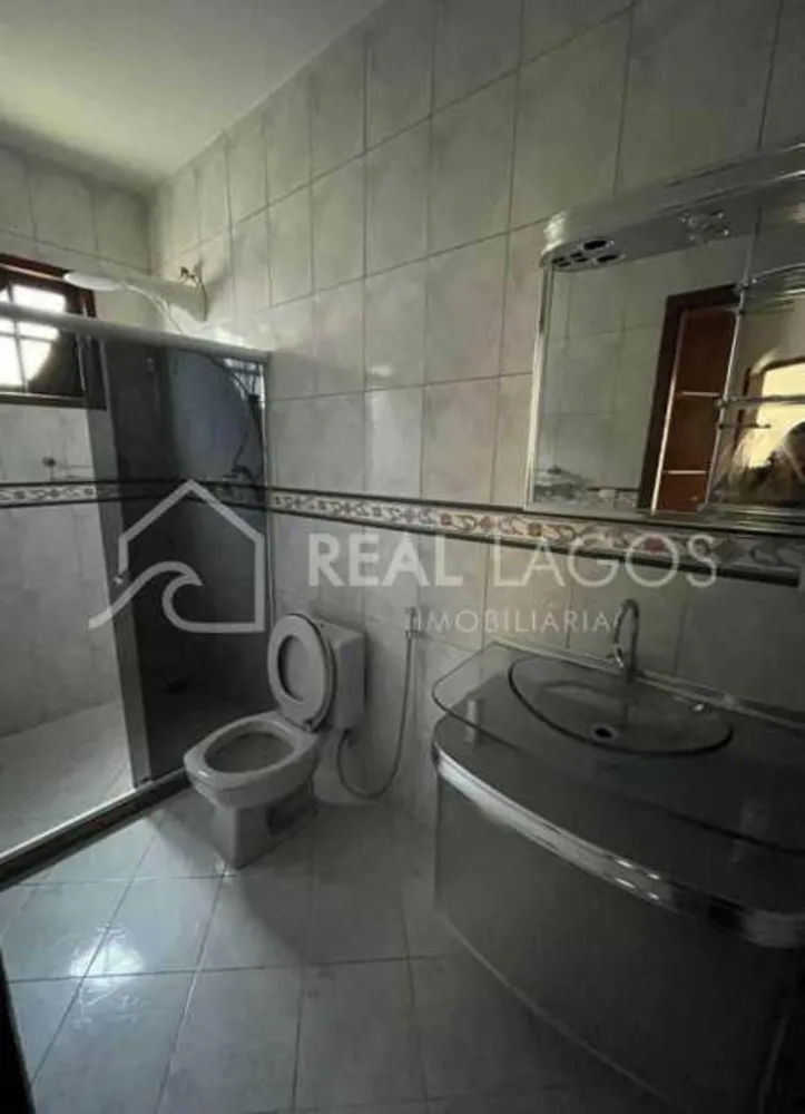 Casa, 3 quartos, 117 m² - Foto 11
