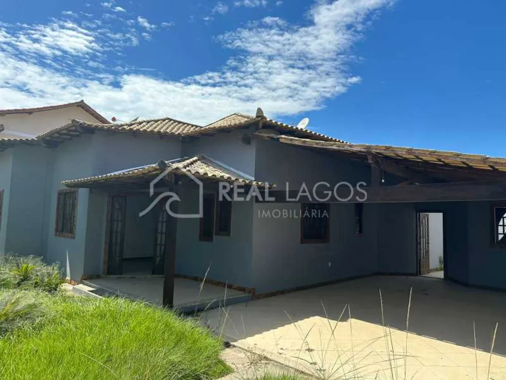 Casa, 3 quartos, 117 m² - Foto 2