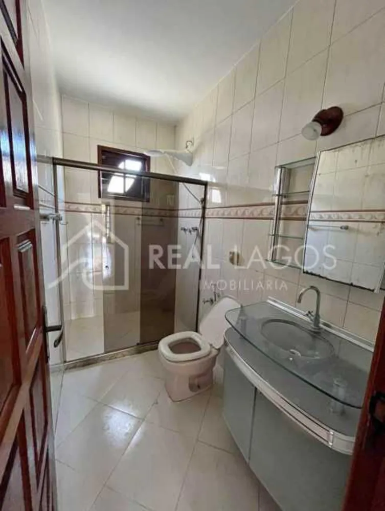 Casa, 3 quartos, 117 m² - Foto 9