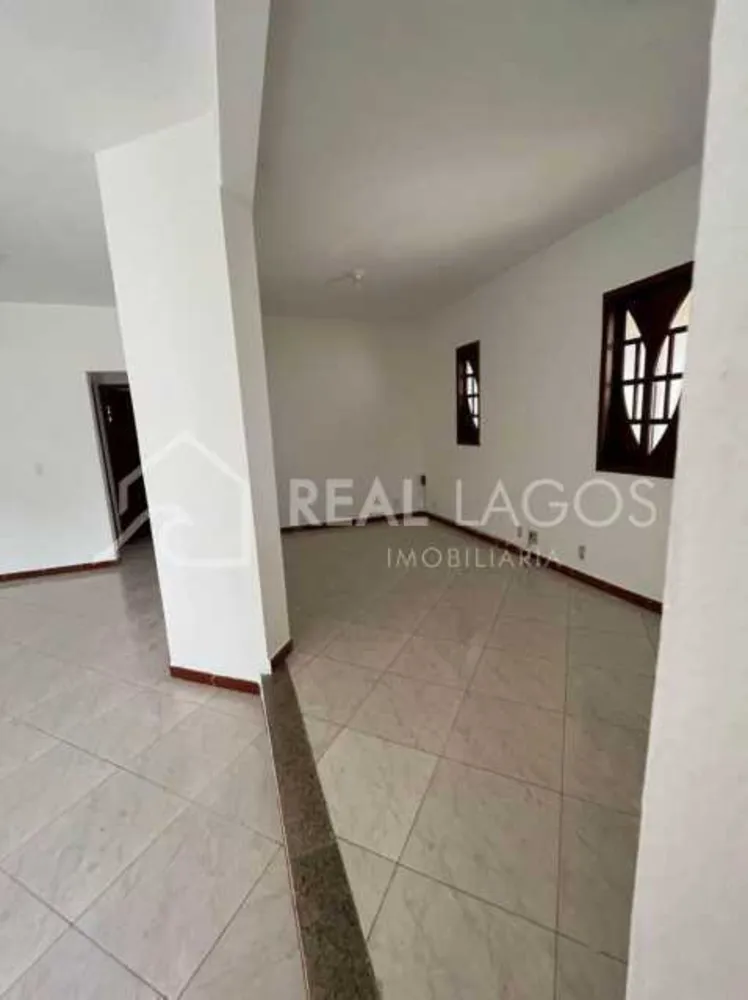 Casa, 3 quartos, 117 m² - Foto 1