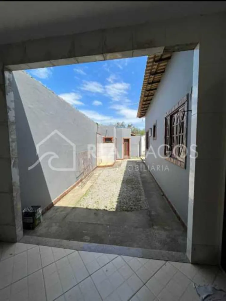 Casa, 3 quartos, 117 m² - Foto 6