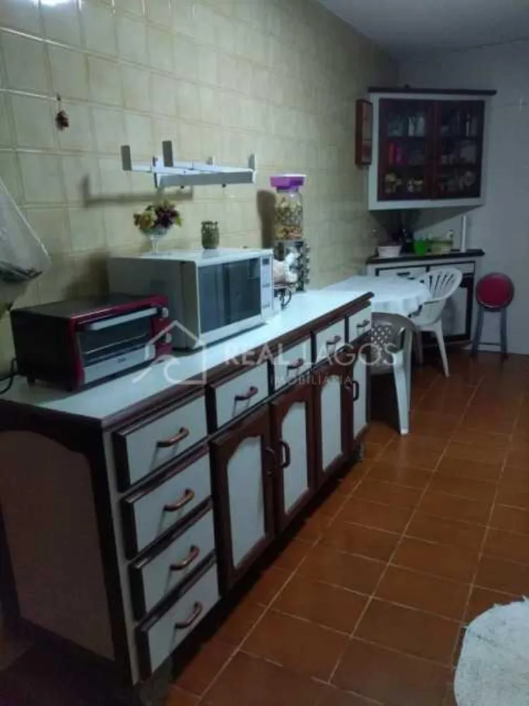 Casa, 4 quartos, 400 m² - Foto 13