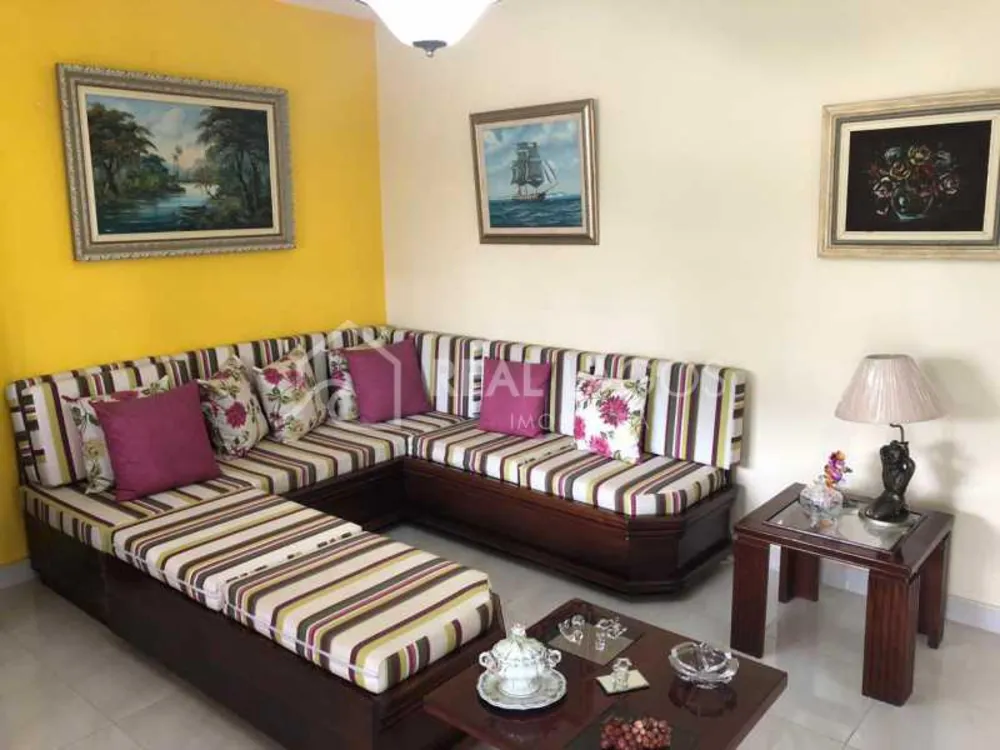 Casa, 4 quartos, 400 m² - Foto 12